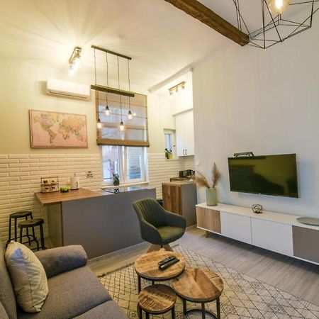 Apartament City Break Sarajewo Zewnętrze zdjęcie