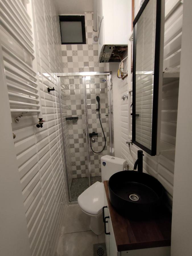 Apartament City Break Sarajewo Zewnętrze zdjęcie