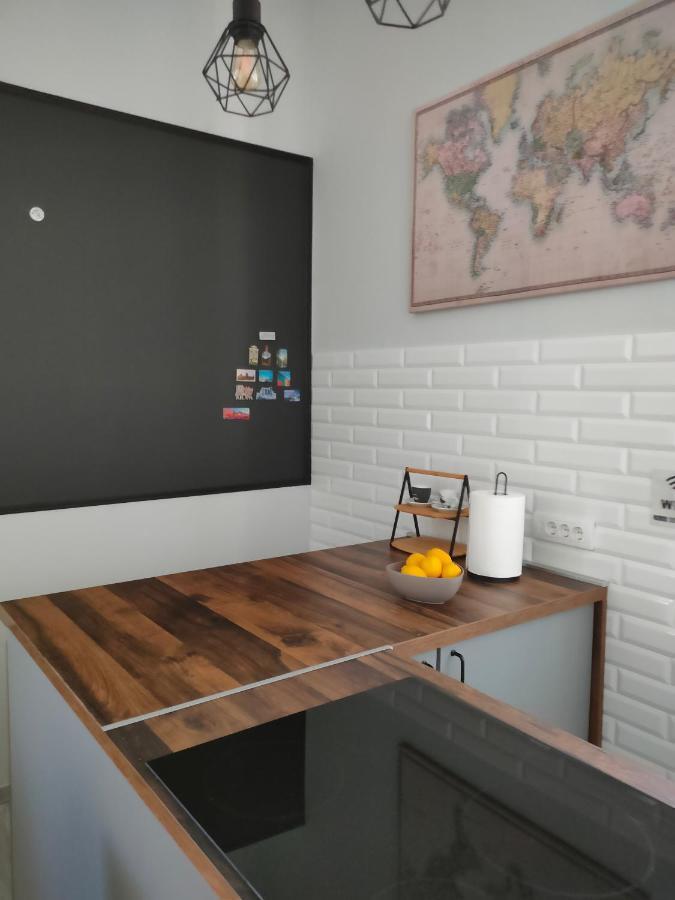 Apartament City Break Sarajewo Zewnętrze zdjęcie