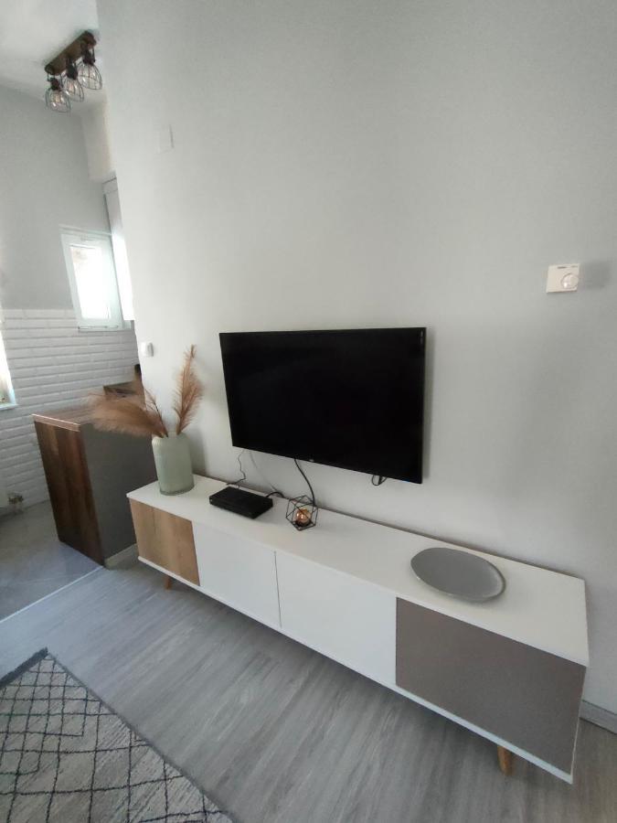 Apartament City Break Sarajewo Zewnętrze zdjęcie