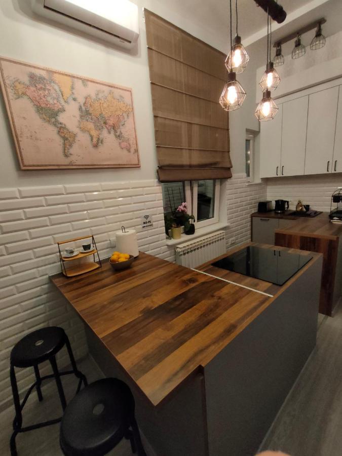 Apartament City Break Sarajewo Zewnętrze zdjęcie