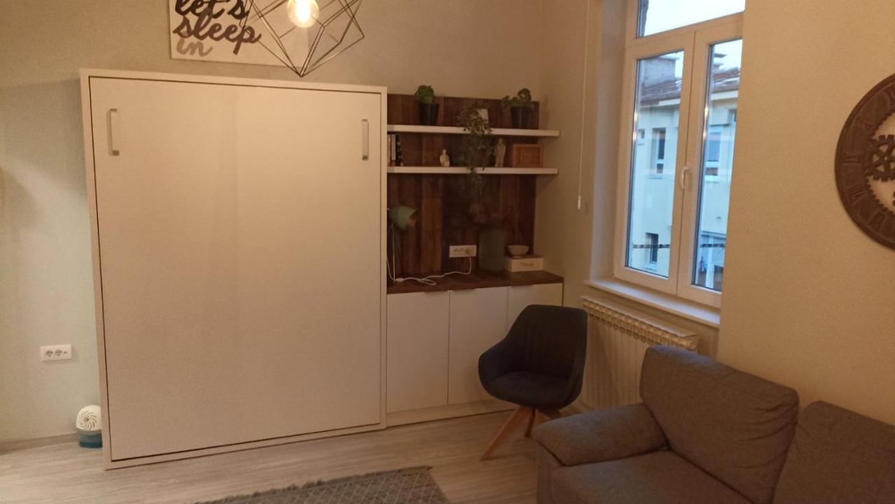 Apartament City Break Sarajewo Zewnętrze zdjęcie