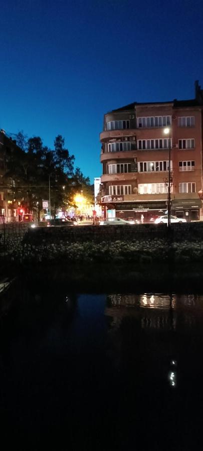 Apartament City Break Sarajewo Zewnętrze zdjęcie