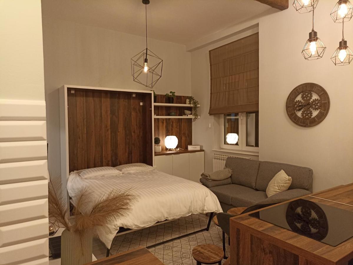 Apartament City Break Sarajewo Zewnętrze zdjęcie