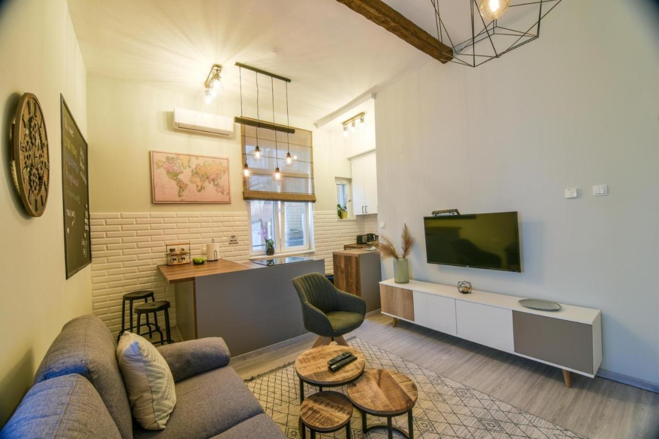 Apartament City Break Sarajewo Zewnętrze zdjęcie