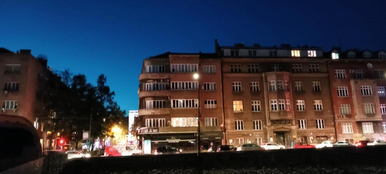 Apartament City Break Sarajewo Zewnętrze zdjęcie
